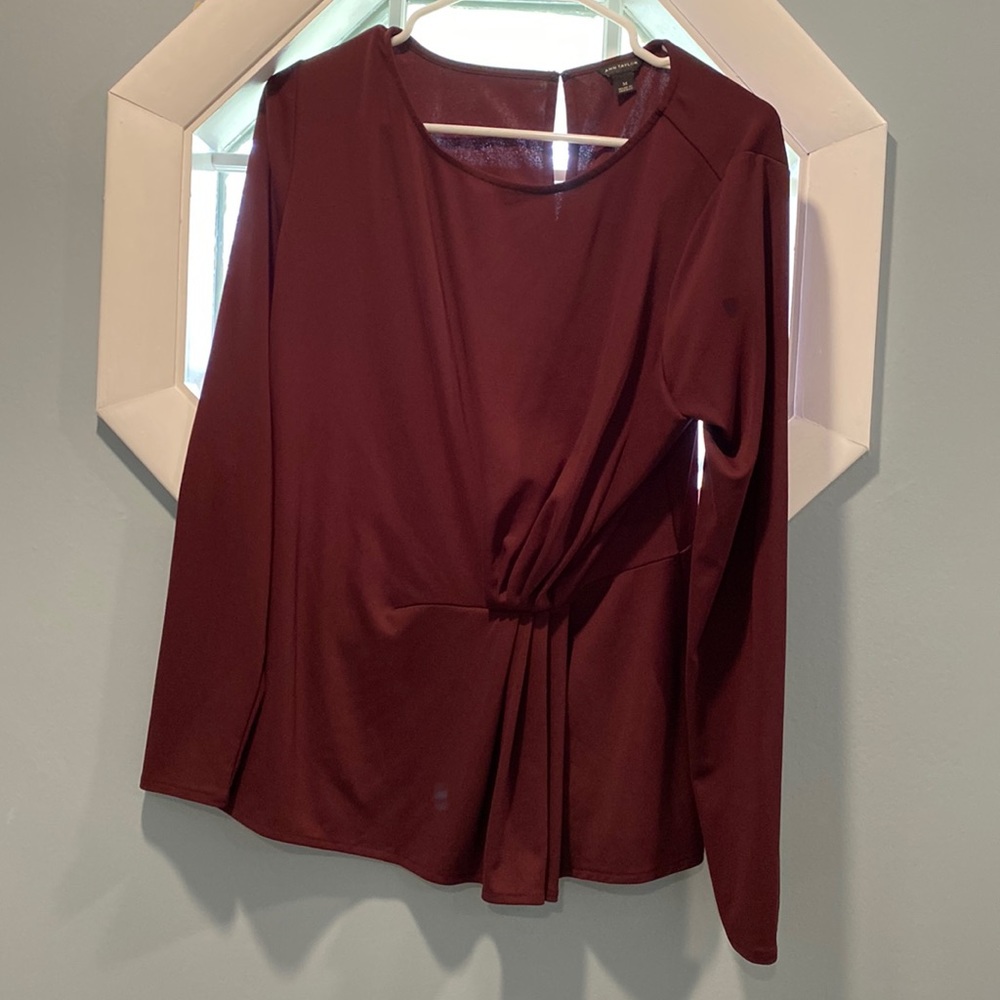 Ann Taylor top